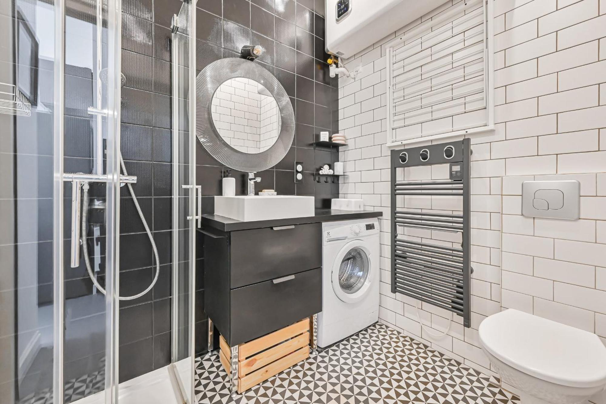 Magnifique Appart Renove Paris Republique Metro 3Pers Wifi Dış mekan fotoğraf
