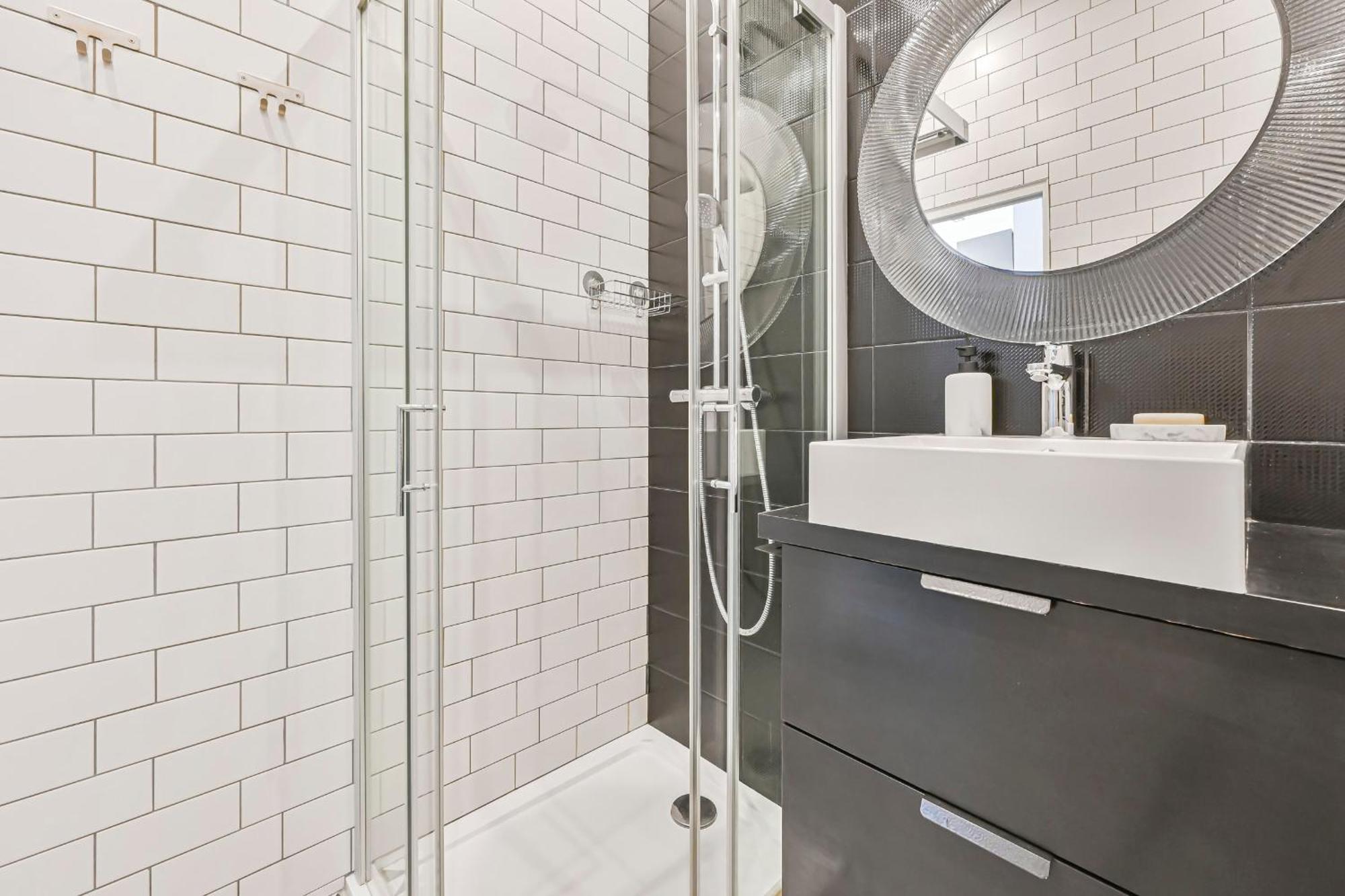 Magnifique Appart Renove Paris Republique Metro 3Pers Wifi Dış mekan fotoğraf