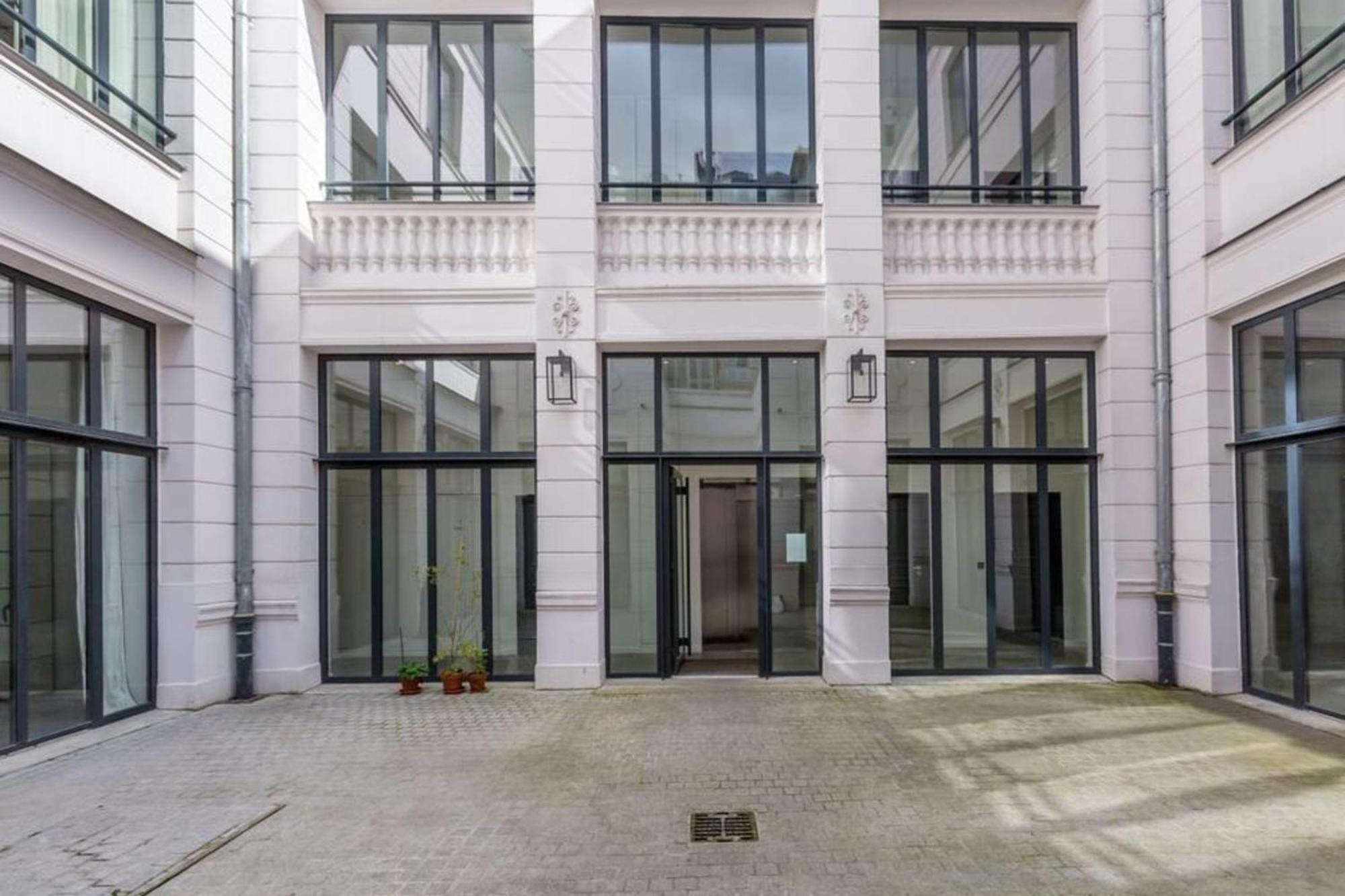Magnifique Appart Renove Paris Republique Metro 3Pers Wifi Dış mekan fotoğraf
