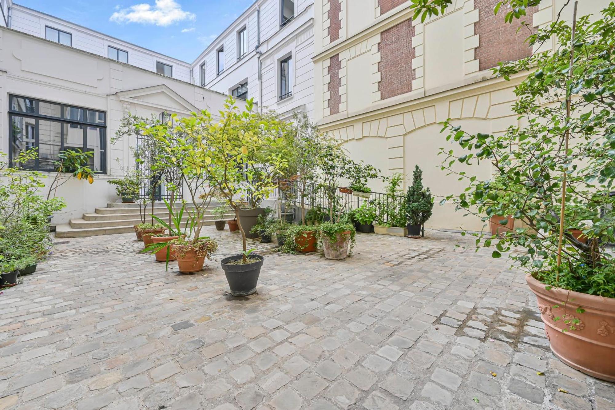 Magnifique Appart Renove Paris Republique Metro 3Pers Wifi Dış mekan fotoğraf